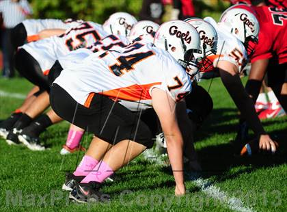 Thumbnail 3 in Shelton @ Wilbur Cross photogallery.