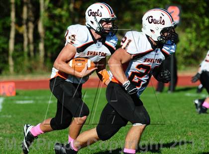 Thumbnail 2 in Shelton @ Wilbur Cross photogallery.