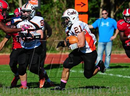 Thumbnail 1 in Shelton @ Wilbur Cross photogallery.