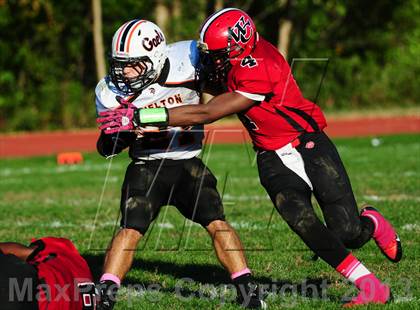Thumbnail 2 in Shelton @ Wilbur Cross photogallery.