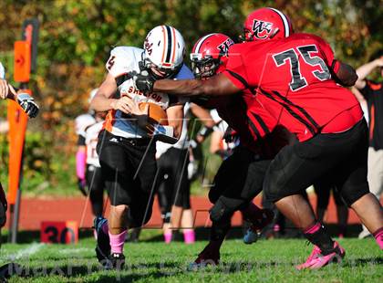 Thumbnail 2 in Shelton @ Wilbur Cross photogallery.