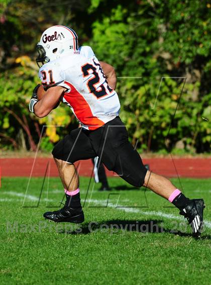 Thumbnail 3 in Shelton @ Wilbur Cross photogallery.