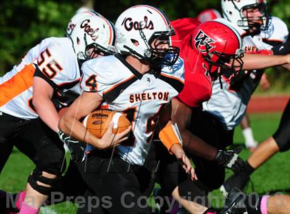 Thumbnail 3 in Shelton @ Wilbur Cross photogallery.