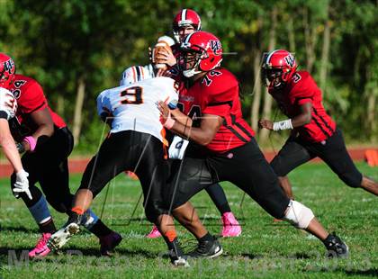 Thumbnail 3 in Shelton @ Wilbur Cross photogallery.
