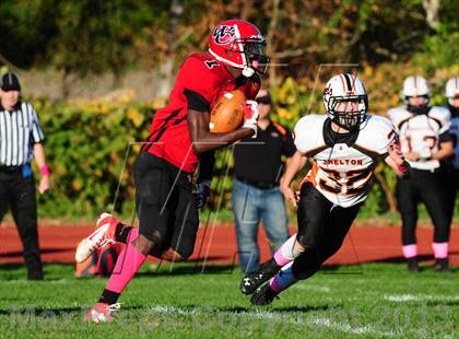Thumbnail 2 in Shelton @ Wilbur Cross photogallery.