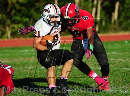 Thumbnail 1 in Shelton @ Wilbur Cross photogallery.
