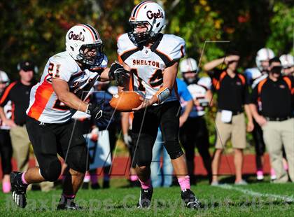 Thumbnail 1 in Shelton @ Wilbur Cross photogallery.