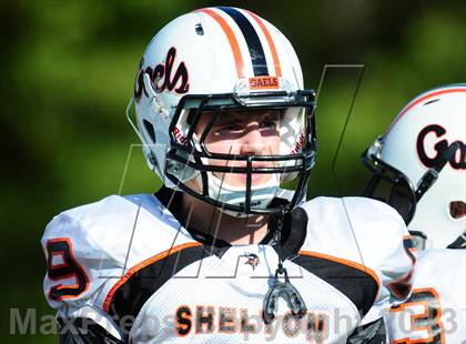 Thumbnail 2 in Shelton @ Wilbur Cross photogallery.