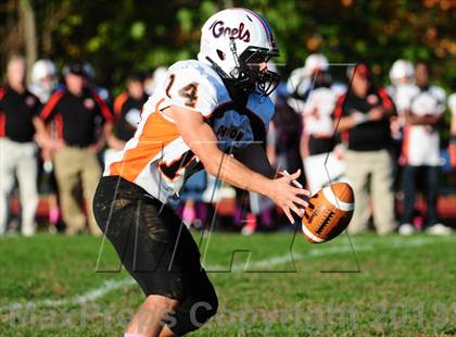 Thumbnail 2 in Shelton @ Wilbur Cross photogallery.