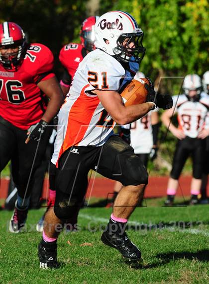 Thumbnail 2 in Shelton @ Wilbur Cross photogallery.