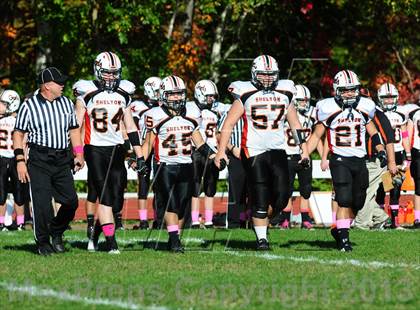 Thumbnail 3 in Shelton @ Wilbur Cross photogallery.