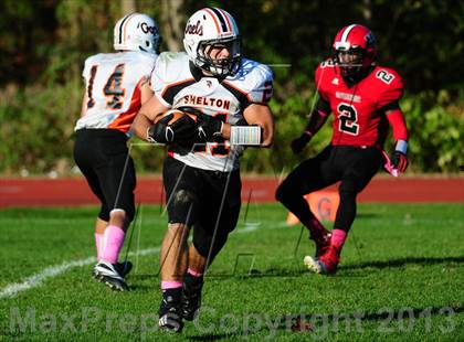 Thumbnail 3 in Shelton @ Wilbur Cross photogallery.
