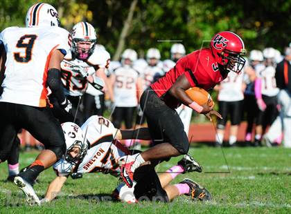Thumbnail 3 in Shelton @ Wilbur Cross photogallery.