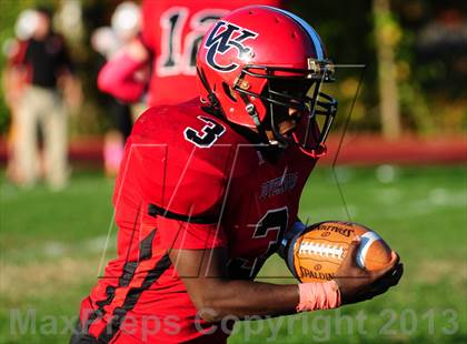 Thumbnail 2 in Shelton @ Wilbur Cross photogallery.