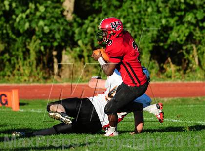Thumbnail 1 in Shelton @ Wilbur Cross photogallery.