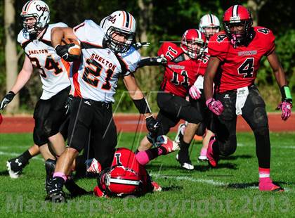 Thumbnail 1 in Shelton @ Wilbur Cross photogallery.