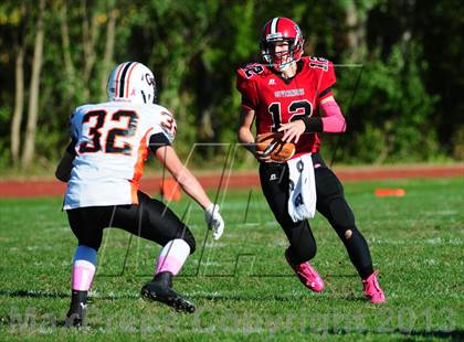 Thumbnail 3 in Shelton @ Wilbur Cross photogallery.