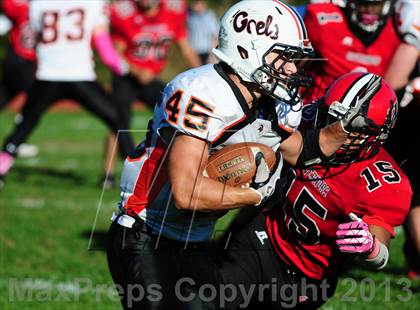 Thumbnail 3 in Shelton @ Wilbur Cross photogallery.