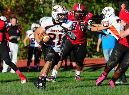 Thumbnail 2 in Shelton @ Wilbur Cross photogallery.