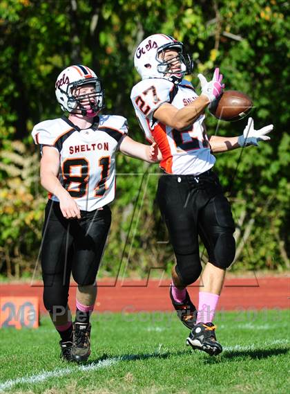 Thumbnail 1 in Shelton @ Wilbur Cross photogallery.