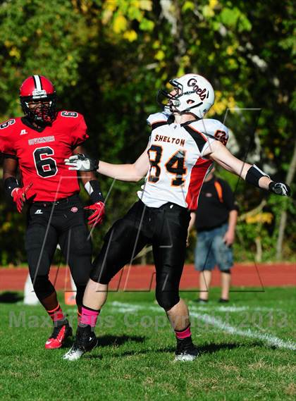Thumbnail 2 in Shelton @ Wilbur Cross photogallery.