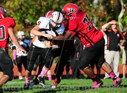 Thumbnail 3 in Shelton @ Wilbur Cross photogallery.