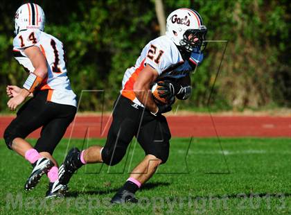 Thumbnail 3 in Shelton @ Wilbur Cross photogallery.