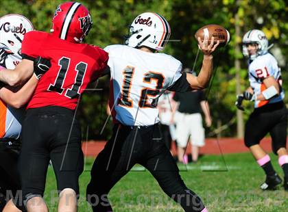 Thumbnail 2 in Shelton @ Wilbur Cross photogallery.