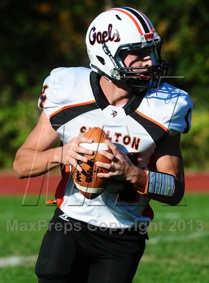 Thumbnail 3 in Shelton @ Wilbur Cross photogallery.