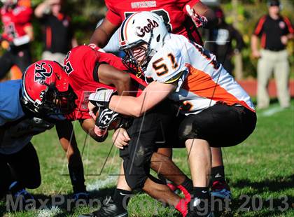 Thumbnail 2 in Shelton @ Wilbur Cross photogallery.