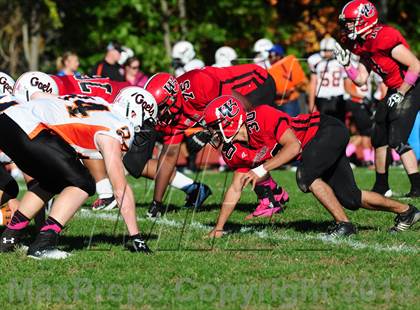 Thumbnail 3 in Shelton @ Wilbur Cross photogallery.