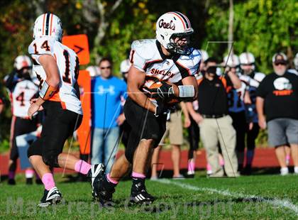 Thumbnail 2 in Shelton @ Wilbur Cross photogallery.