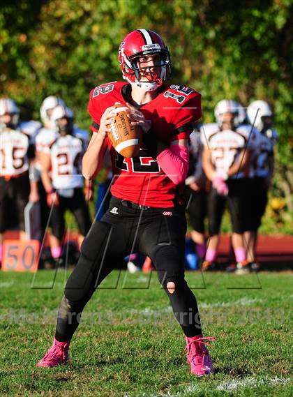 Thumbnail 3 in Shelton @ Wilbur Cross photogallery.