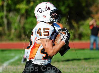 Thumbnail 3 in Shelton @ Wilbur Cross photogallery.