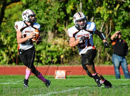 Thumbnail 2 in Shelton @ Wilbur Cross photogallery.