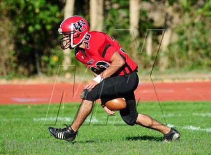 Thumbnail 1 in Shelton @ Wilbur Cross photogallery.