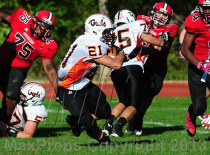 Thumbnail 3 in Shelton @ Wilbur Cross photogallery.
