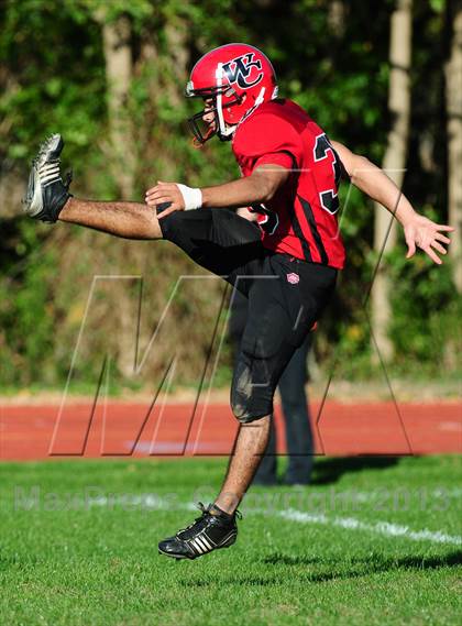 Thumbnail 3 in Shelton @ Wilbur Cross photogallery.