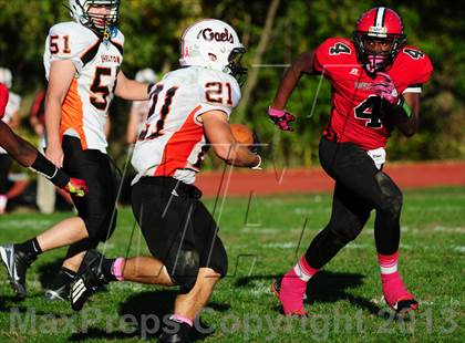 Thumbnail 2 in Shelton @ Wilbur Cross photogallery.