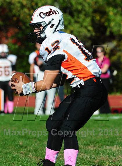 Thumbnail 1 in Shelton @ Wilbur Cross photogallery.