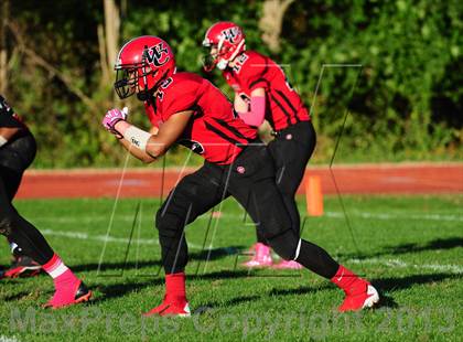 Thumbnail 3 in Shelton @ Wilbur Cross photogallery.