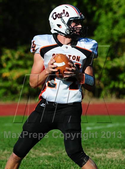 Thumbnail 1 in Shelton @ Wilbur Cross photogallery.