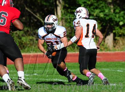 Thumbnail 2 in Shelton @ Wilbur Cross photogallery.