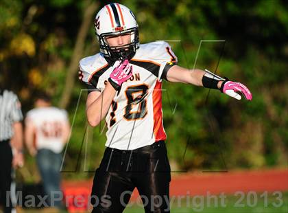 Thumbnail 3 in Shelton @ Wilbur Cross photogallery.