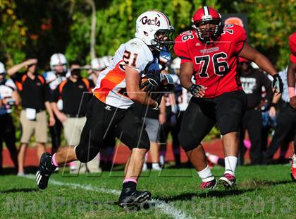 Thumbnail 3 in Shelton @ Wilbur Cross photogallery.