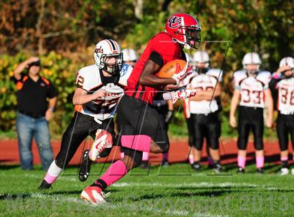Thumbnail 3 in Shelton @ Wilbur Cross photogallery.