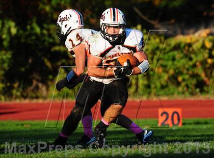 Thumbnail 3 in Shelton @ Wilbur Cross photogallery.