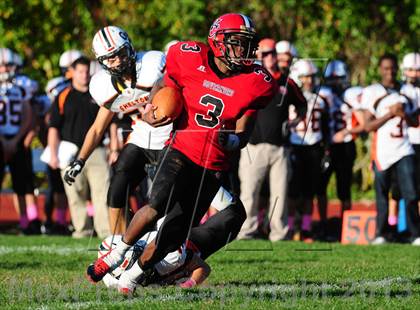 Thumbnail 2 in Shelton @ Wilbur Cross photogallery.