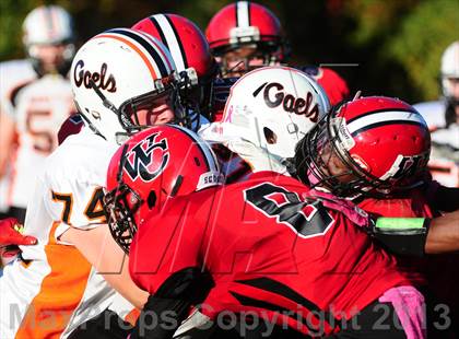 Thumbnail 1 in Shelton @ Wilbur Cross photogallery.