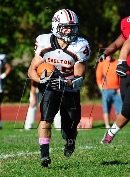 Thumbnail 3 in Shelton @ Wilbur Cross photogallery.
